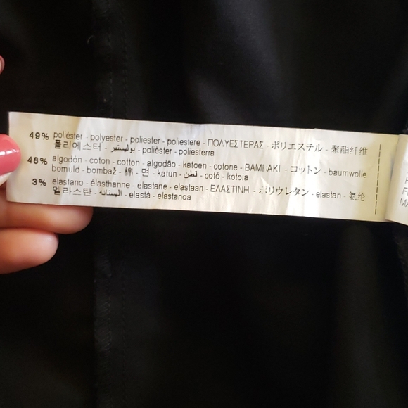 EUC Zara TRF Collection High-Rise Skirt {M} - Picture 11 of 14